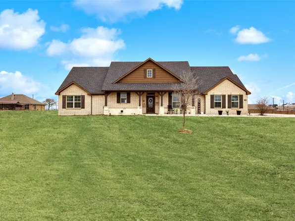 2024 Pebblegate Dr, Weatherford, TX 76085