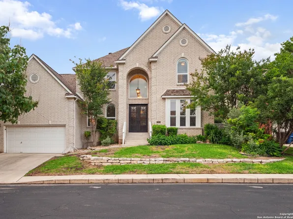 2615 Manor Ridge, San Antonio, TX 78258