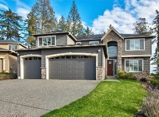 6010 63rd Street Ct NW, Gig Harbor, WA 98335