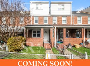 262 Chestnut St, Baltimore, MD 21222