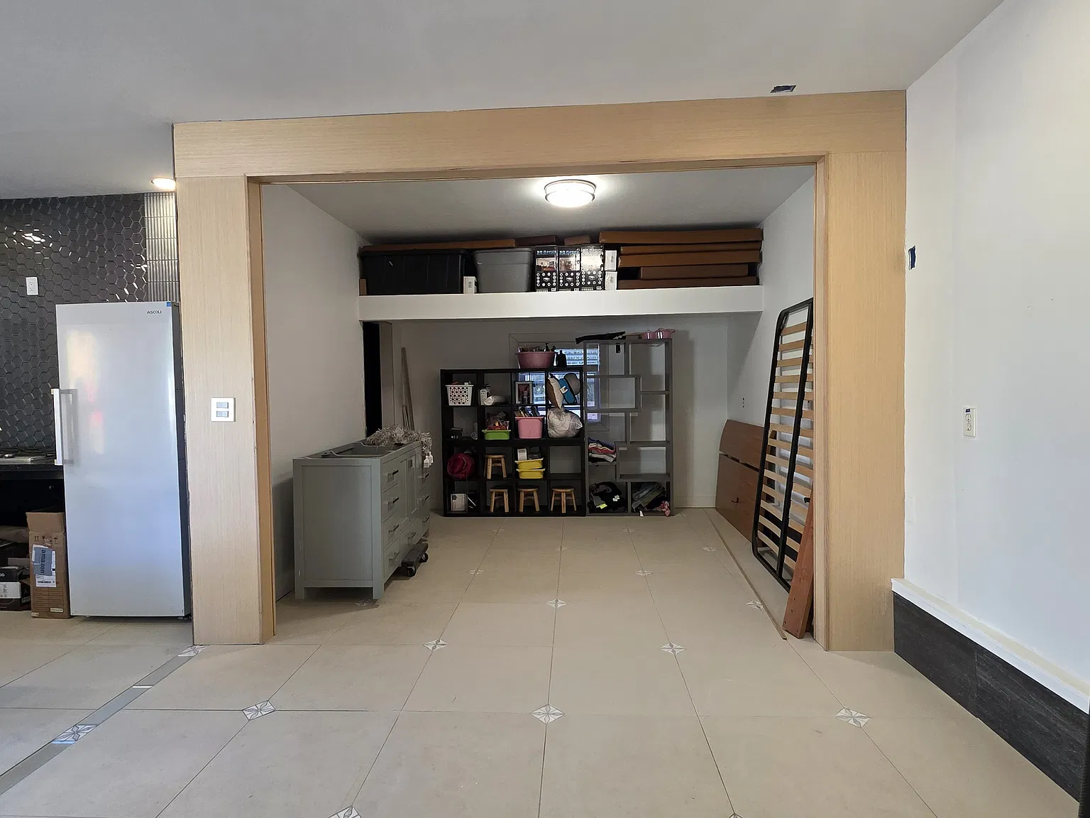 2 bed, 674 sqft, $1,700 — Photo 2