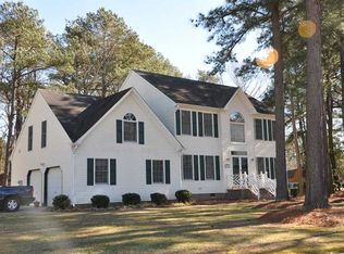 1801 Blackhawk Pl, Chesapeake, VA 23321