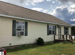 7330 Asplund Rd, Tustin, MI 49688