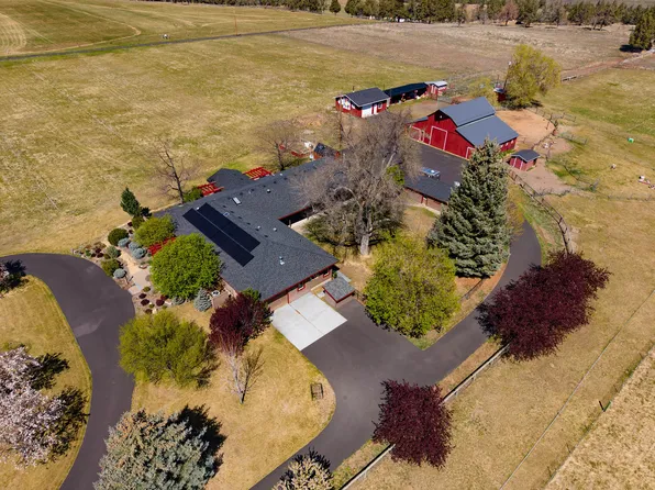 20900 Young Ave, Bend, OR 97703