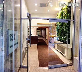 Rented by Citi Habitats