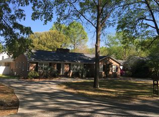 217 Holly Dr, Hartsville, SC 29550