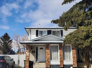 11814 157th Ave NW, Edmonton, AB T5X2K2