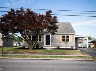 116 Center St, Hanover, PA 17331