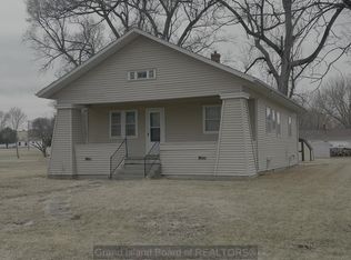 505 Ingram Ave, Ashton, NE 68817