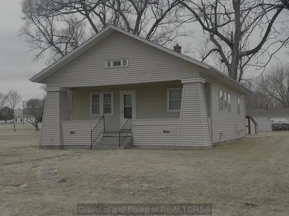 505 Ingram Ave, Ashton, NE 68817