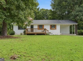 918 Sims Harris Rd, Lula, GA 30554