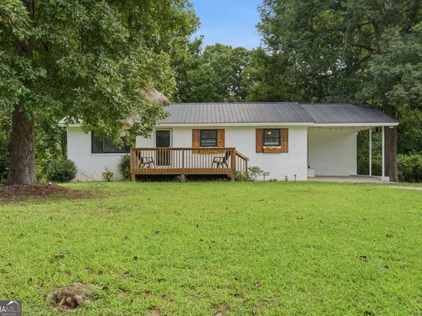 918 Sims Harris Rd, Lula, GA 30554