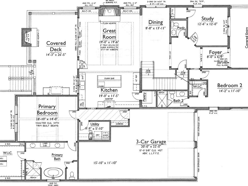 2nd image of 5038 Kathryn Ave Lot 2251
