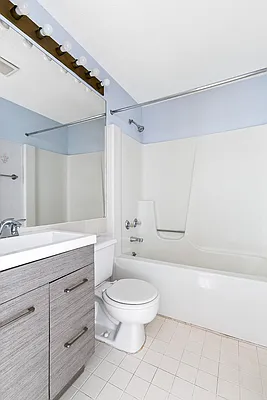 Rented by Corcoran | media 4