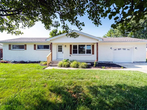 158 Carolyn Rd, Washington Court House, OH 43160