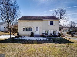 3505 Greenwood Ave, Upper Chichester, PA 19061
