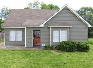 3415 Pine Ridge Ln, Memphis, TN 38118