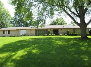 3012 Sheldon Rd, Middletown, OH 45042