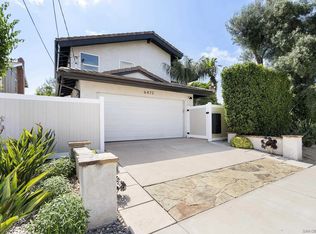 6472 Cascade St, San Diego, CA 92122