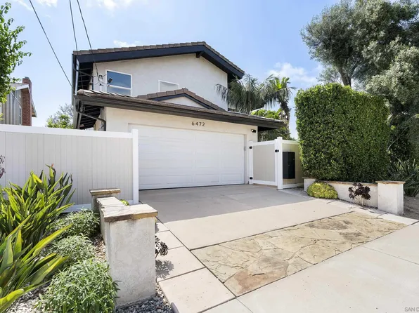 6472 Cascade St, San Diego, CA 92122