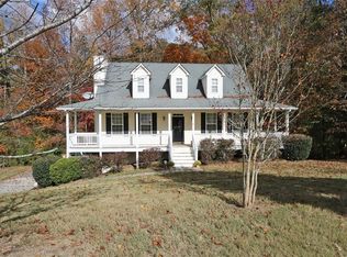 172 Legend Creek Ln, Douglasville, GA 30134