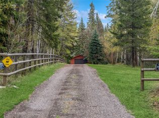 535 Reservoir Rd, Whitefish, MT 59937