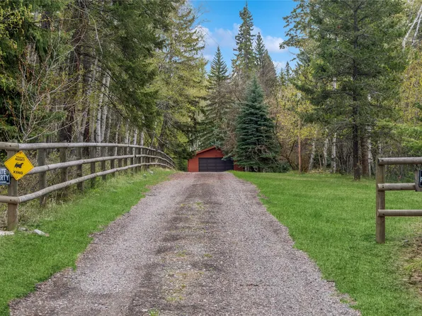 535 Reservoir Rd, Whitefish, MT 59937