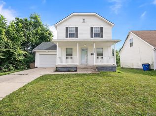 4688 French Rd, Detroit, MI 48214