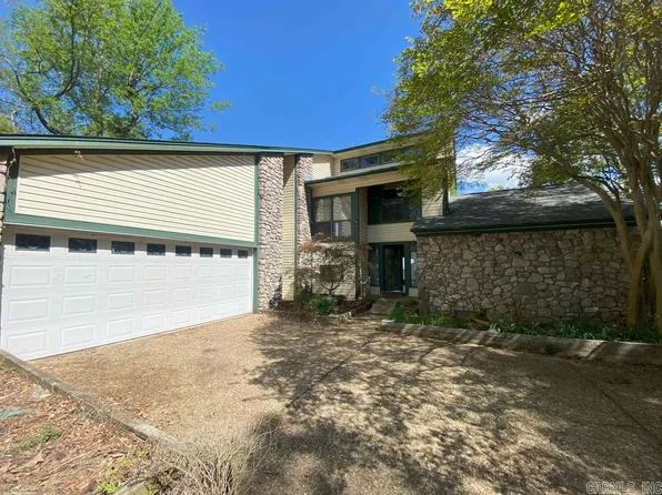 11740 Rivercrest Dr, Little Rock, AR 72212