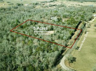 0 Vz County Road 1514, Grand Saline, TX 75140