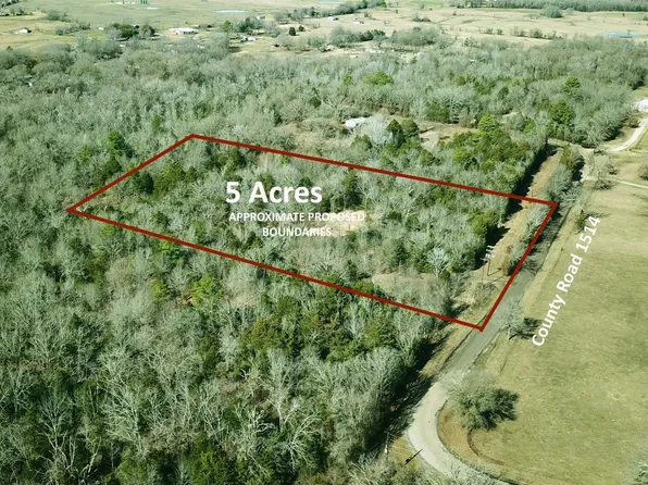 0 Vz County Road 1514, Grand Saline, TX 75140