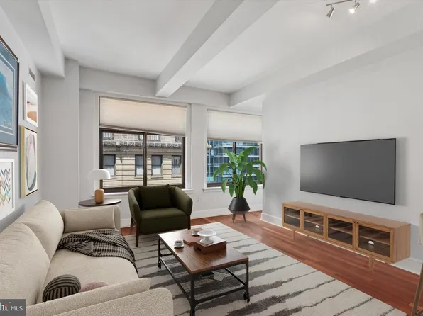 1500 Chestnut St APT 14G, Philadelphia, PA 19102