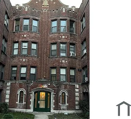 4408 S Drexel Blvd #2B — Photo 1