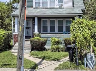 13825 Park Grove St, Detroit, MI 48205