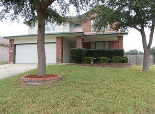 3401 Campanella Dr, Round Rock, TX 78665