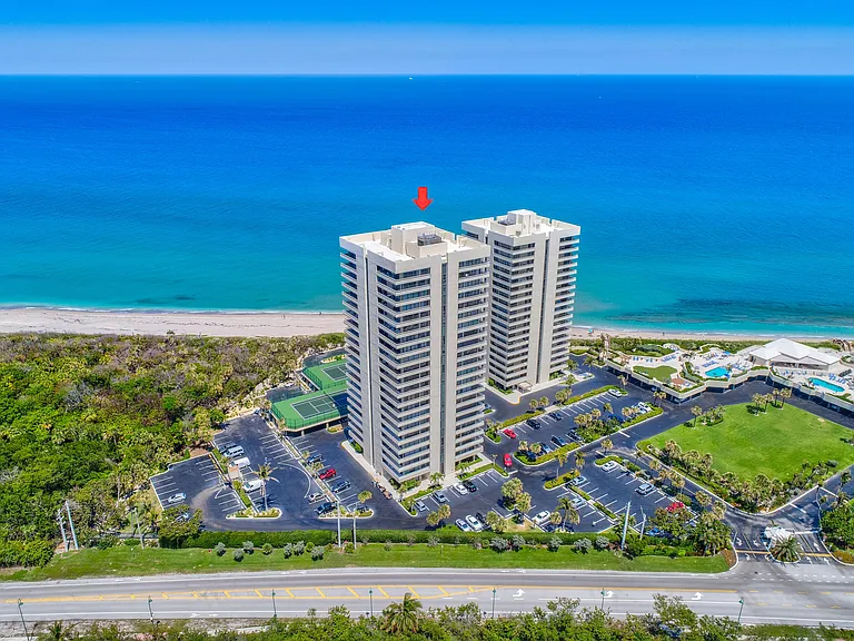 5550 N Ocean Dr #10D — Photo 4