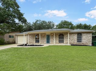 4015 Ramsgate St, San Antonio, TX 78230