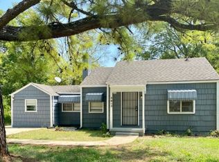5905 Avenue N, Birmingham, AL 35228