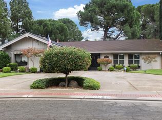 1548 Griffin Point, Stockton, CA 95207