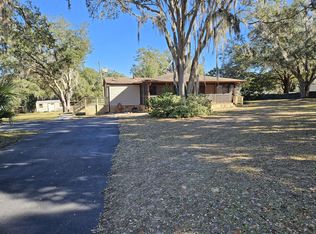 9989 S Palomino Trl, Floral City, FL 34436