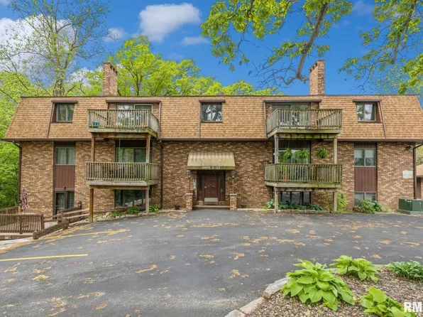 3626 38th St APT 12, Rock Island, IL 61201