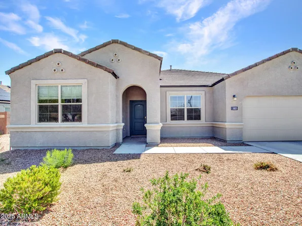 3025 N BROOKLYN Drive, Buckeye, AZ 85396