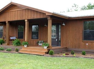 3667 Albany Ave, Waycross, GA 31503