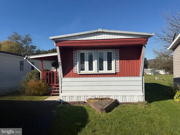 96 Buttonwood Dr, Dillsburg, PA 17019