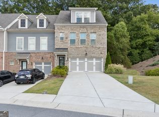 1456 Ridgebend Way SE, Mableton, GA 30126