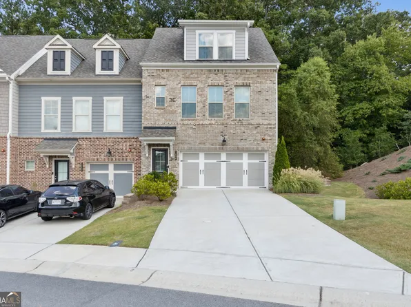 1456 Ridgebend Way SE, Mableton, GA 30126