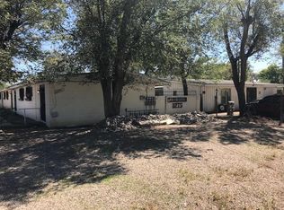 1226 Goff Blvd SW, Albuquerque, NM 87105