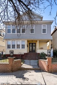 166 Renner Ave, Newark, NJ, 07112