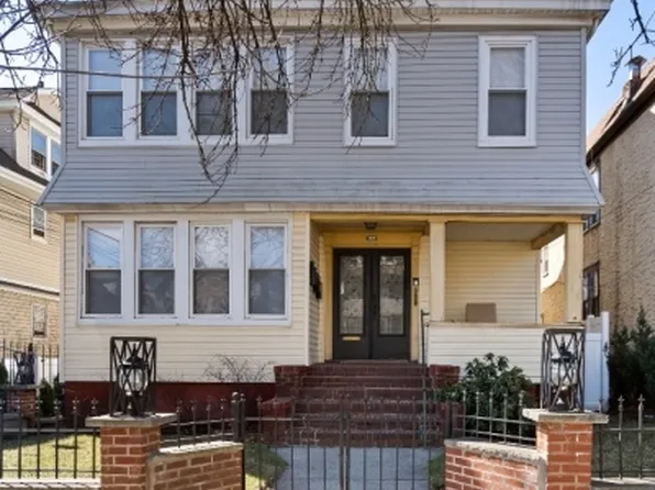 166 Renner Ave, Newark City, NJ 07112