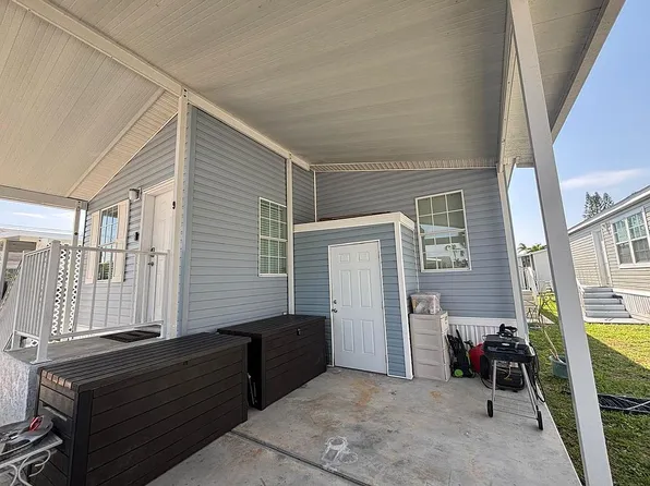 12850 W State Road 84 Lot 13-10, Davie, FL 33325